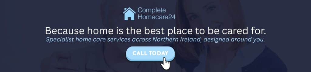 Complete Homecare24