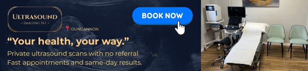 Ultrasound Imaging NI